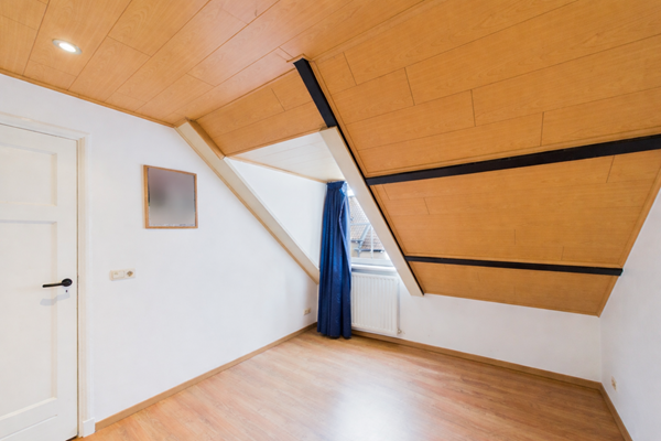 Medium property photo - Dorpsstraat 4, 4528 EL Sint Kruis